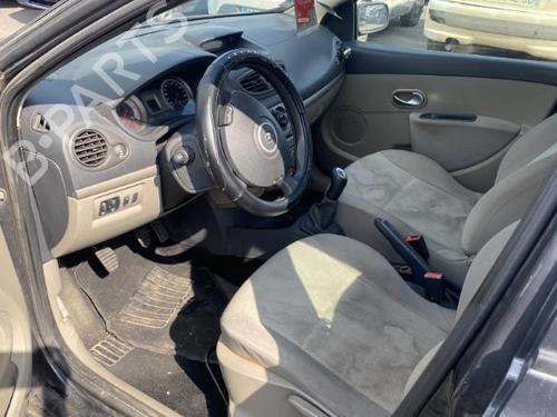 ABS pump RENAULT CLIO III (BR0/1, CR0/1) 1.5 dCi (BR17, CR17) | BP25509367M43