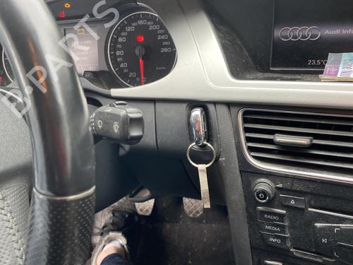 Front left seatbelt AUDI A4 B8 (8K2) 2.0 TDI | BP25508779I26 - Image 14