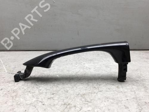 Rear right exterior door handle MERCEDES-BENZ B-CLASS Sports Tourer (W245) B 180 CDI (245.207) | BP25581812C130 