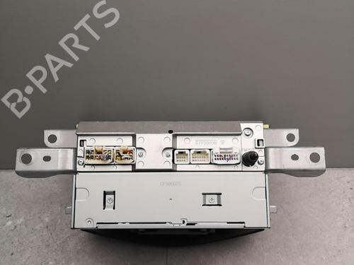 Used Radio TOYOTA RAV 4 III (_A3_) 2.2 D 4WD (ALA30_, ALA30R) (136 hp) 25578370