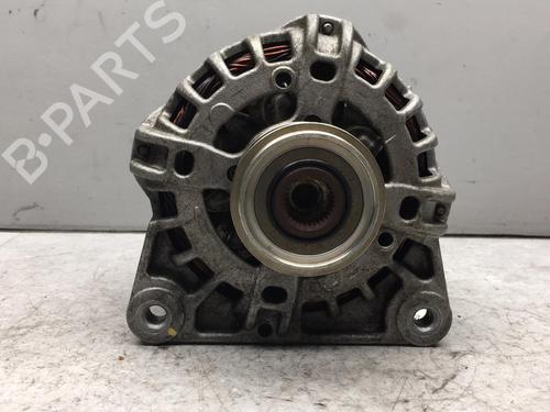 Generator DACIA SANDERO II 1.5 dCi (90 hp) 25532706