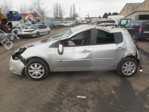 AC compressor RENAULT CLIO III (BR0/1, CR0/1)  | BP25522464M34  - Image 15