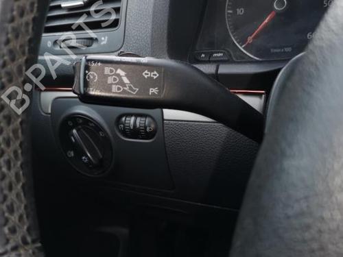 Climate control VW GOLF V (1K1) 1.9 TDI | BP25519964I5 - Image 10