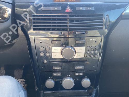 Climate control OPEL ASTRA H GTC (A04) 1.9 CDTi 16V (L08) | BP25555768I5  - Image 19