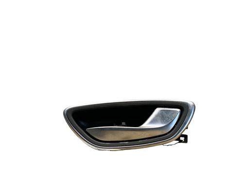 Used Front right interior door handle Front right interior door handle RENAULT TALISMAN (LP_) 1.6 dCi 130 (130 hp) 25529946 25529946