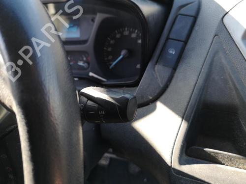 Front left window mechanism FORD TRANSIT CUSTOM V362 Van (FY, FZ) 2.2 TDCi | BP25538057C22  - Image 21