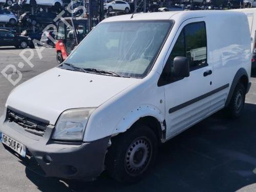 Climate control FORD TRANSIT CONNECT (P65_, P70_, P80_) 1.8 Di | BP25560091I5 - Image 7