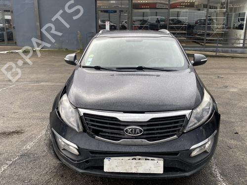 Right tailgate light KIA SPORTAGE III (SL) 1.7 CRDi | BP30356318C80  - Image 22