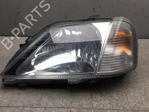 Faro izquierdo DACIA LOGAN MCV (KS_) 1.5 dCi (KS0W) (86 hp) 25546418