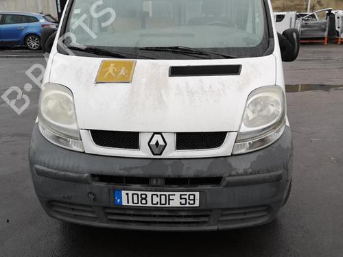 Rudehejsemekanisme ventre foran RENAULT TRAFIC II Van (FL) 1.9 dCi 80 (FL0B) | BP25538334C22  - Image 10