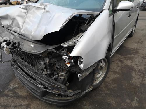 Left front window switch VW TOURAN (1T1, 1T2) 1.9 TDI | BP25532954I27 - Image 12