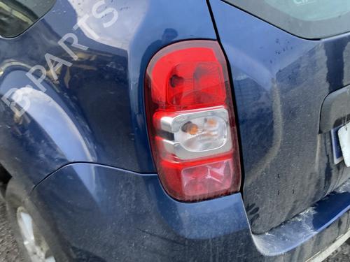 Climate control DACIA DUSTER (HS_) 1.5 dCi | BP31625341I5  - Image 16