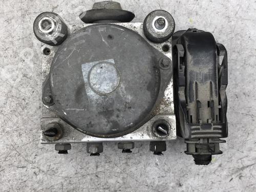 Used ABS pump ABS pump FIAT 500 (312_) 1.3 D Multijet (312AXB1A) (75 hp) 25514252 25514252
