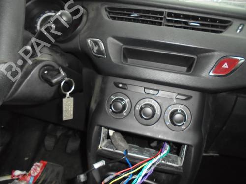 Right rear window switch CITROËN C3 II (SC_) 1.4 HDi 70 (SC8HZC, SC8HR0, SC8HP4) | BP25559977I28 - Image 5