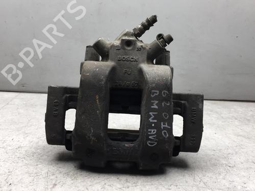 Used Right front brake caliper BMW 2 Coupe (F22, F87) 220 d (184 hp) 25534901