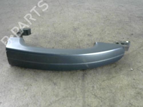 Højre bagtil udvendigt håndtag FORD FOCUS C-MAX (DM2) 1.6 TDCi (109 hp) 25559828