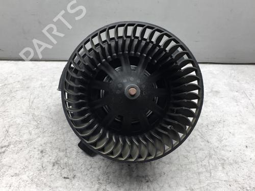 Ventilator motor PEUGEOT 206 Hatchback (2A/C) 1.4 HDi eco 70 (68 hp) 25520302