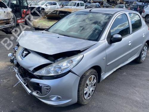 Warning switch PEUGEOT 206+ (2L_, 2M_) | BP25548577I22 - Image 28