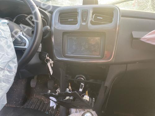 Headlight switch DACIA SANDERO II 1.5 Blue dCi 95 (B8JL) | BP40031045I24 - Image 10