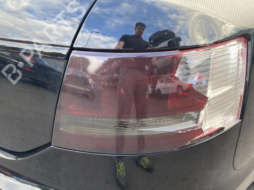 Climate control AUDI A6 C6 (4F2) 3.0 TDI quattro | BP26007543I5 - Image 28