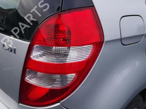 Left headlight MERCEDES-BENZ A-CLASS (W169) A 180 CDI (169.007, 169.307) | BP25524701C28  - Image 15