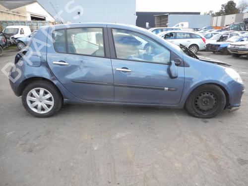 AC compressor RENAULT CLIO III (BR0/1, CR0/1) 1.5 dCi (BR17, CR17) | BP25522480M34 - Image 16