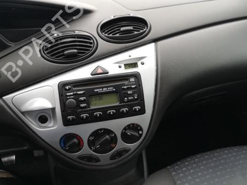 Headlight switch FORD FOCUS I (DAW, DBW) 1.8 TDCi | BP31342128I24 - Image 4