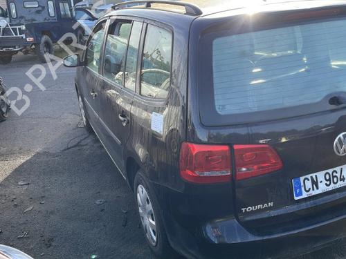 Left sun visor VW TOURAN (1T3) 1.6 TDI | BP25566708I1  - Image 32