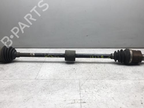 Right front driveshaft OPEL CORSA D (S07) 1.4 (L08, L68) | BP25521724M39