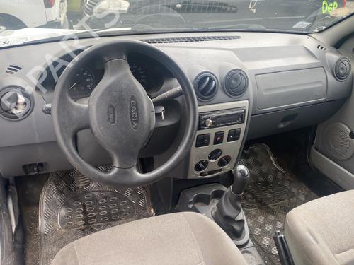 Seat buckle DACIA LOGAN MCV (KS_) 1.5 dCi (KS0W) | BP26879735I32  - Image 6