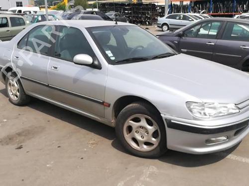 Right headlight PEUGEOT 406 (8B) 2.0 HDI 110 | BP25515971C29 
