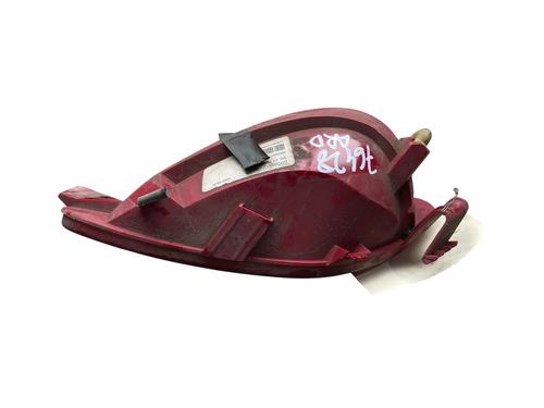 Used Rear bumper right light Rear bumper right light CITROËN C4 Coupe (LA_) 1.6 HDi (109 hp) 33991743 33991743