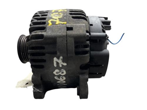 Generator AUDI A8 D3 (4E2, 4E8) 3.0 TDI quattro (233 hp) 29842634