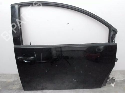 Drzwi przednie prawe VW NEW BEETLE (9C1, 1C1) 1.9 TDI | BP25516522C3 