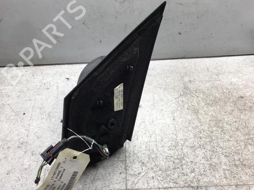Right mirror FORD FIESTA V (JH_, JD_) 1.4 16V | BP25515478C27