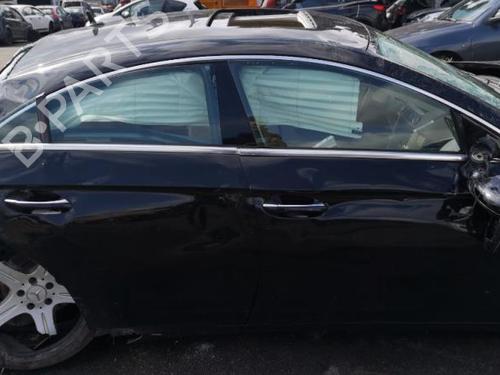 Radio MERCEDES-BENZ CLS (C219) CLS 320 CDI (219.322) | BP25517597E6 