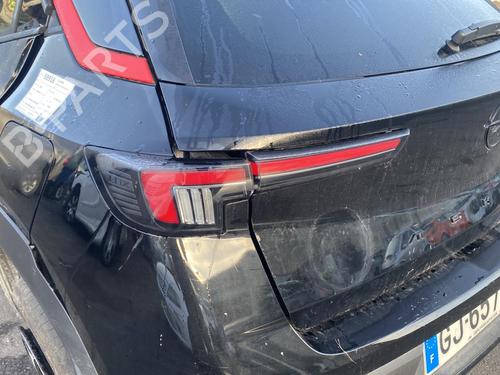 Rear left window mechanism OPEL MOKKA 1.2 (76) | BP25528661C24 - Image 18