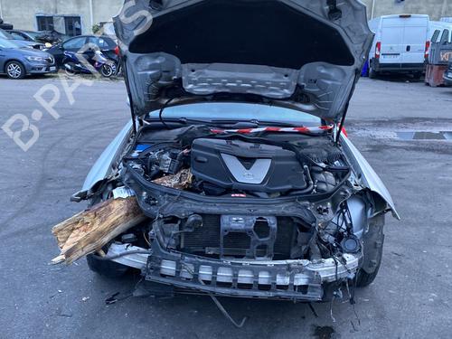 Left front window switch MERCEDES-BENZ CLS (C219) CLS 320 CDI (219.322) | BP25543009I27 