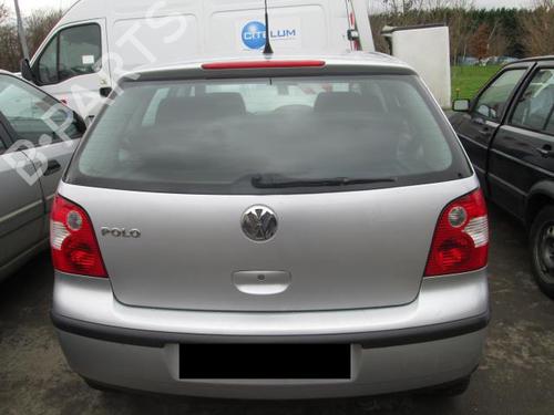 Commande Chauffage VW POLO (9N_, 9A_) 1.2 | BP25536178I5 