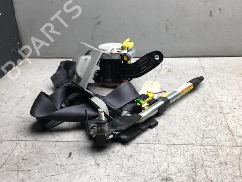 Front right belt tensioner HONDA CIVIC VIII Hatchback (FN, FK) 2.2 CTDi (FK3) | BP25534232C88 