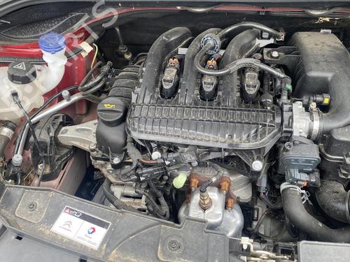 Starter CITROËN C3 III (SX) 1.2 PureTech 82 | BP26289719M8  - Image 21