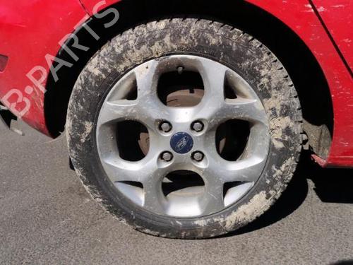 Climate control FORD FIESTA VI (CB1, CCN) 1.6 Ti | BP25517905I5  - Image 30