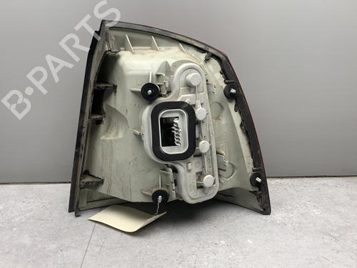 Venstre baglygte OPEL ASTRA G Hatchback (T98) 1.8 16V (F08, F48) (116 hp) 25584004