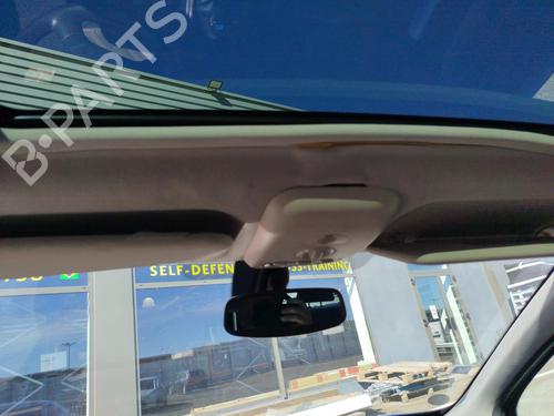Left front window switch PEUGEOT 307 (3A/C) 2.0 HDi 110 | BP36333985I27 - Image 16