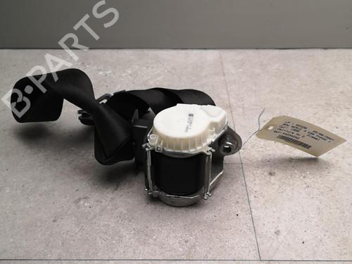 Used Front right belt tensioner BMW 3 (E90) 318 d (122 hp) 25536717