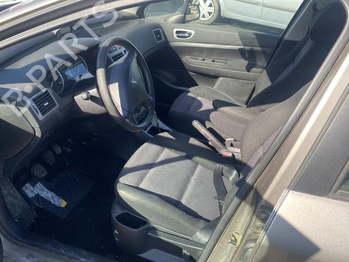 Right sun visor PEUGEOT 307 Break (3E) 2.0 HDI 110 | BP25557765I2 - Image 19