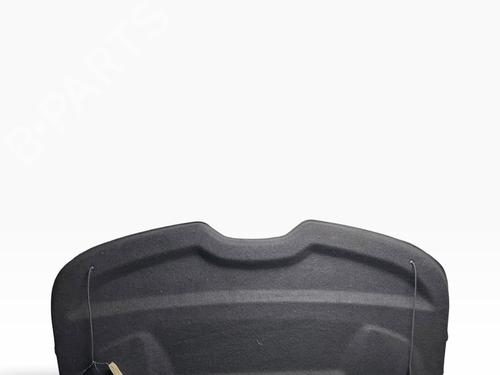Used Rear parcel shelf Rear parcel shelf PEUGEOT 208 I (CA_, CC_) 1.6 GTi (208 hp) 40056661 40056661