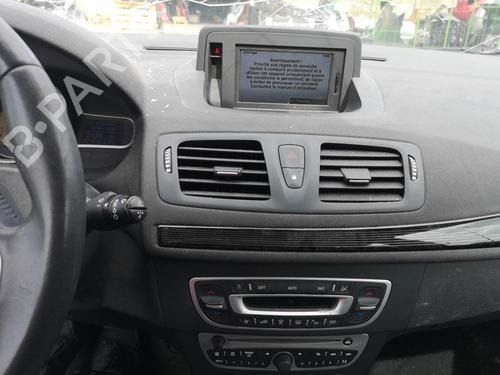 Left front window switch RENAULT MEGANE III Grandtour (KZ0/1) 1.5 dCi (KZ09, KZ0D, KZ1G, KZ29, KZ14, KZ1W, KZ10, KZ1F,... | BP25554188I27 