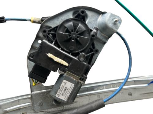 Front left window mechanism PEUGEOT 208 I (CA_, CC_) 1.6 HDi / BlueHDi 75 | BP25504177C22