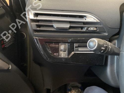 Rear mirror CITROËN C4 Picasso II 1.6 HDi / BlueHDi 115 | BP32990688I6 - Image 18